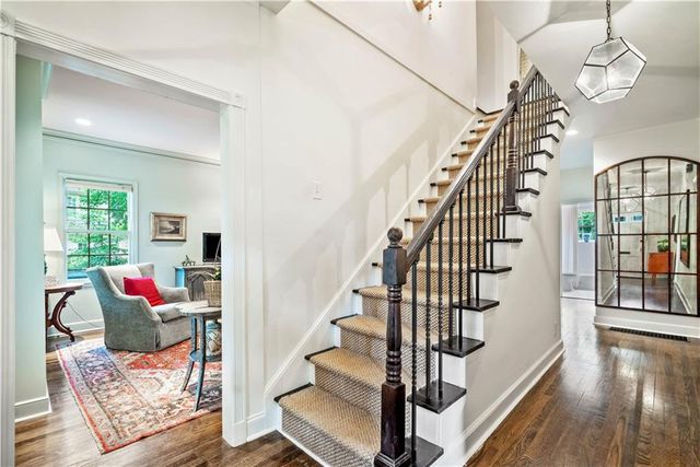 41 Clarendon Avenue, Avondale Estates, GA 30002