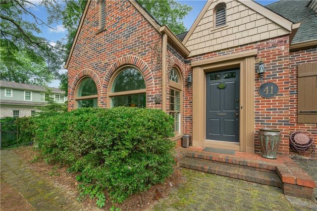 41 Clarendon Avenue, Avondale Estates, GA 30002