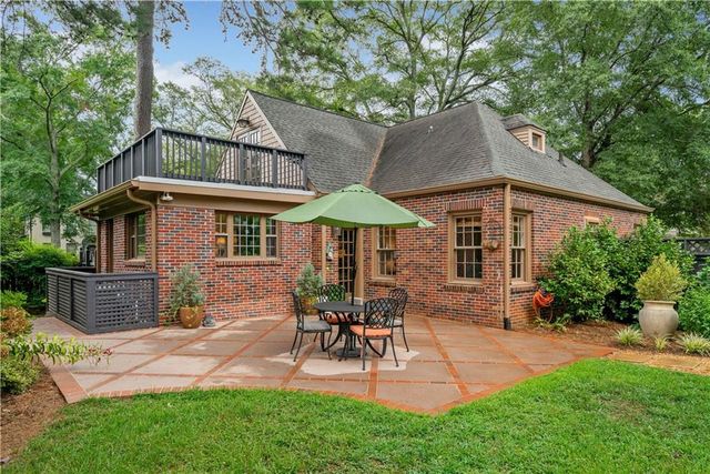 41 Clarendon Avenue, Avondale Estates, GA 30002