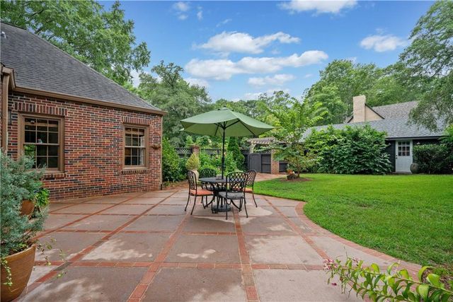 41 Clarendon Avenue, Avondale Estates, GA 30002