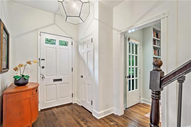 41 Clarendon Avenue, Avondale Estates, GA 30002