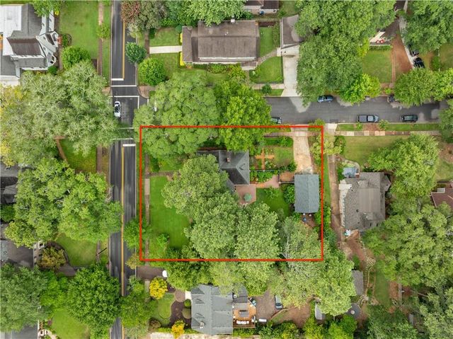 41 Clarendon Avenue, Avondale Estates, GA 30002