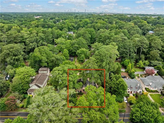 41 Clarendon Avenue, Avondale Estates, GA 30002