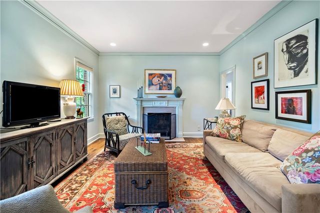 41 Clarendon Avenue, Avondale Estates, GA 30002