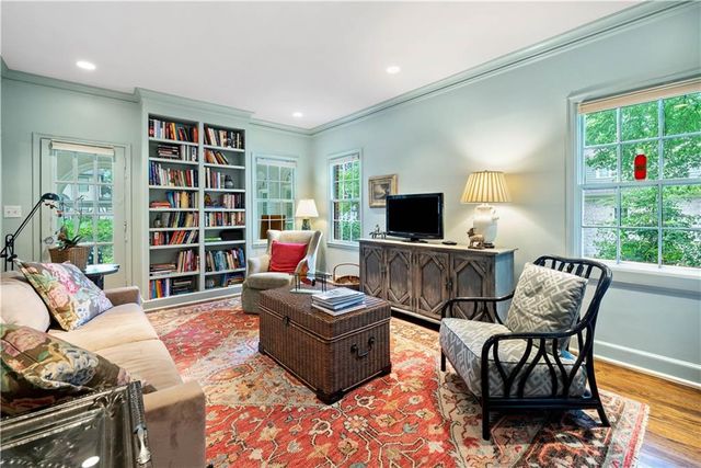 41 Clarendon Avenue, Avondale Estates, GA 30002