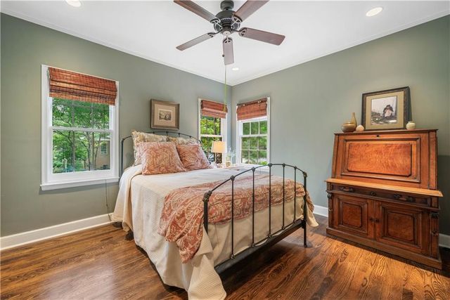 41 Clarendon Avenue, Avondale Estates, GA 30002