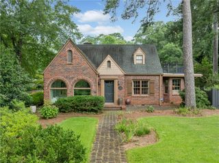 41 Clarendon Avenue, Avondale Estates, GA 30002