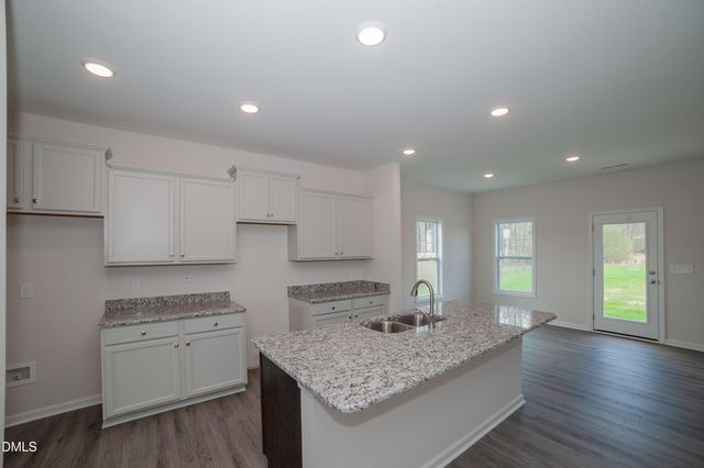 138 Jones Creek Lane, Lillington, NC 27546