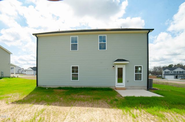 138 Jones Creek Lane, Lillington, NC 27546