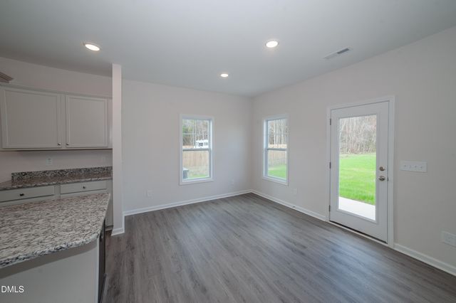 138 Jones Creek Lane, Lillington, NC 27546