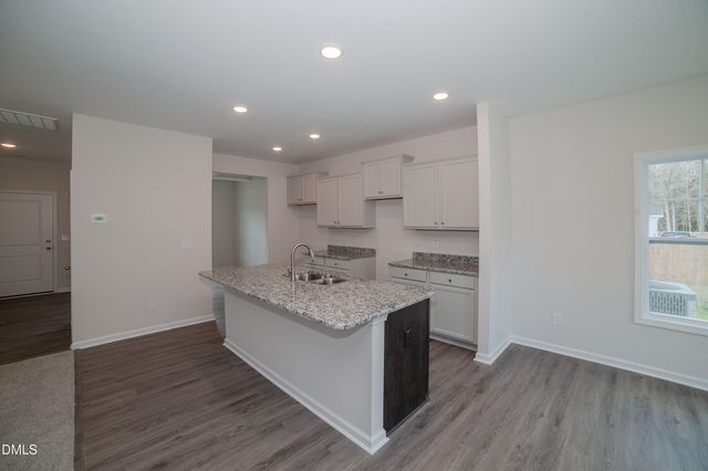 138 Jones Creek Lane, Lillington, NC 27546