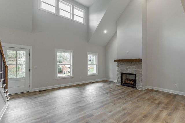 417 Bluebird Circle, Chattanooga, TN 37412