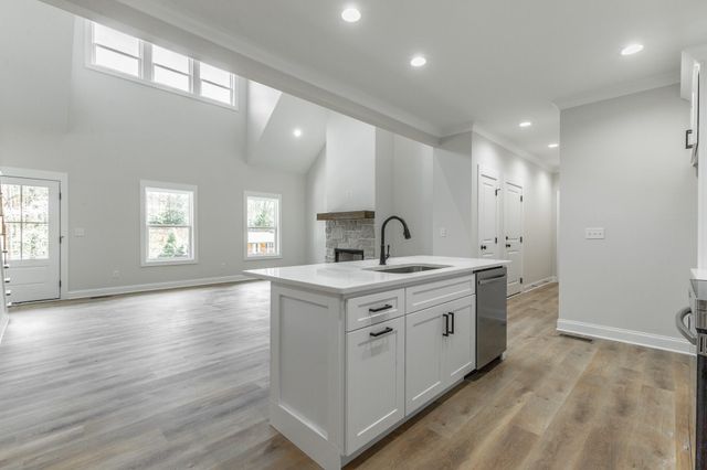 417 Bluebird Circle, Chattanooga, TN 37412