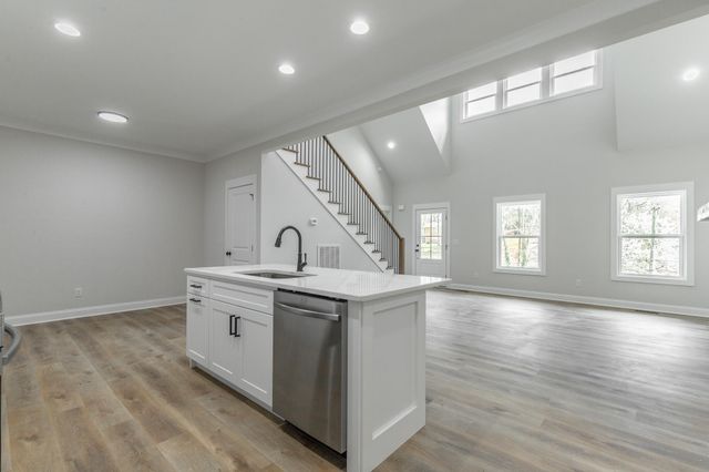 417 Bluebird Circle, Chattanooga, TN 37412