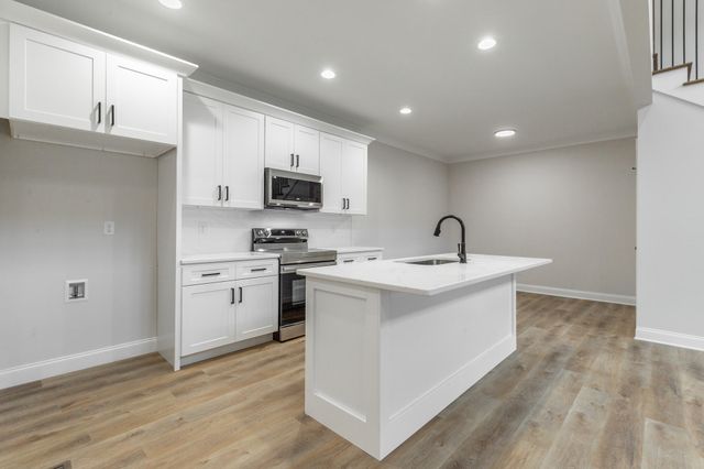 417 Bluebird Circle, Chattanooga, TN 37412