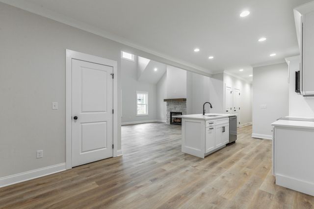 417 Bluebird Circle, Chattanooga, TN 37412