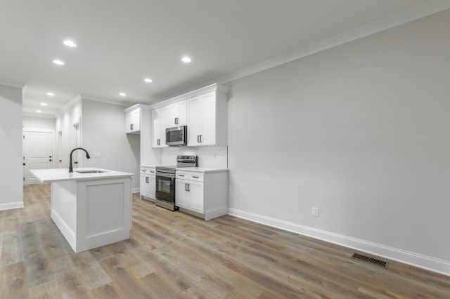 417 Bluebird Circle, Chattanooga, TN 37412