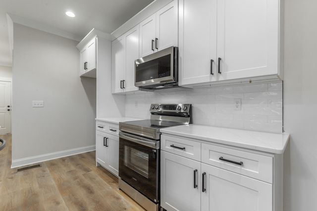 417 Bluebird Circle, Chattanooga, TN 37412