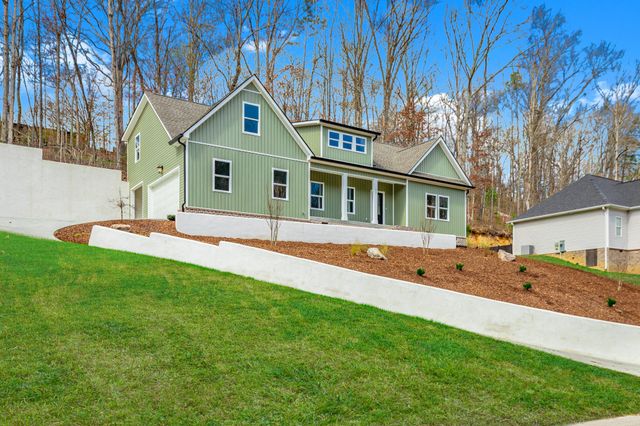 417 Bluebird Circle, Chattanooga, TN 37412