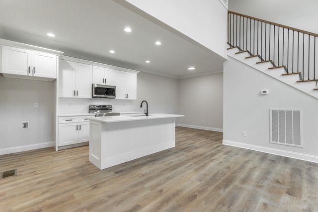 417 Bluebird Circle, Chattanooga, TN 37412