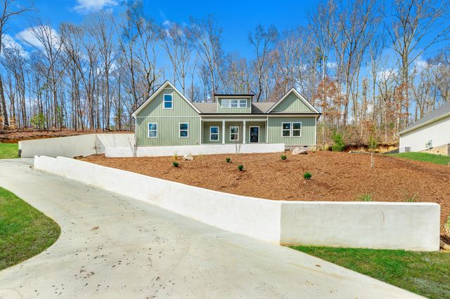 417 Bluebird Circle, Chattanooga, TN 37412