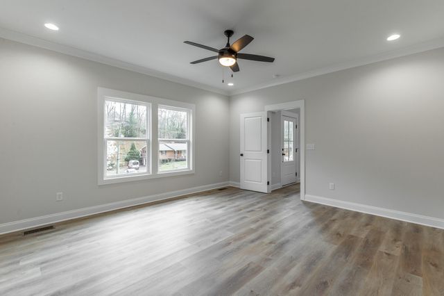 417 Bluebird Circle, Chattanooga, TN 37412