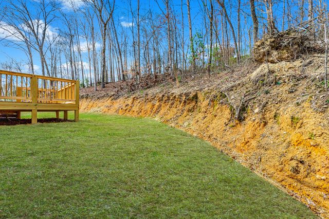 417 Bluebird Circle, Chattanooga, TN 37412