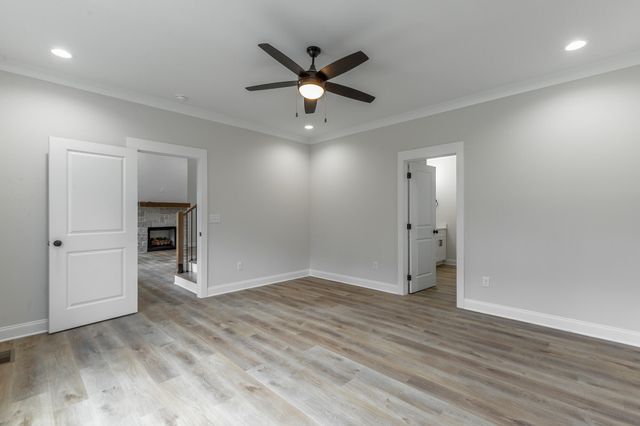 417 Bluebird Circle, Chattanooga, TN 37412