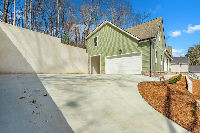 417 Bluebird Circle, Chattanooga, TN 37412
