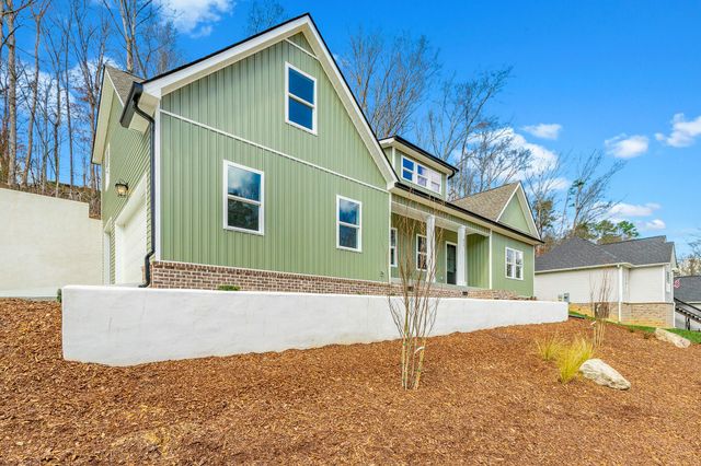 417 Bluebird Circle, Chattanooga, TN 37412