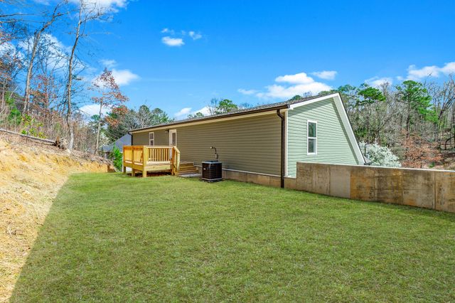 417 Bluebird Circle, Chattanooga, TN 37412