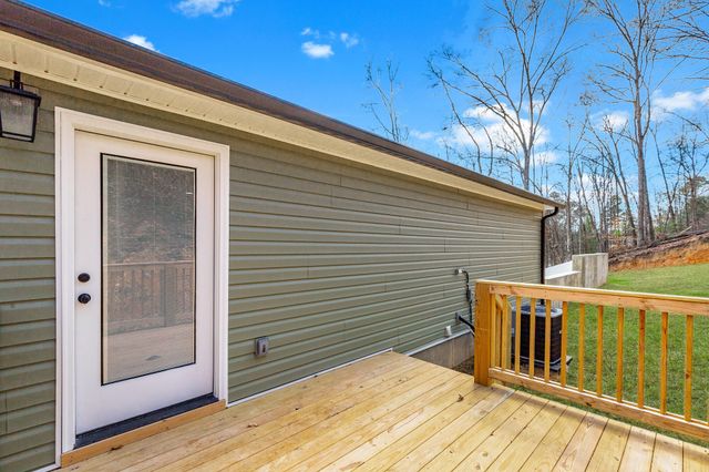 417 Bluebird Circle, Chattanooga, TN 37412