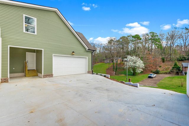 417 Bluebird Circle, Chattanooga, TN 37412