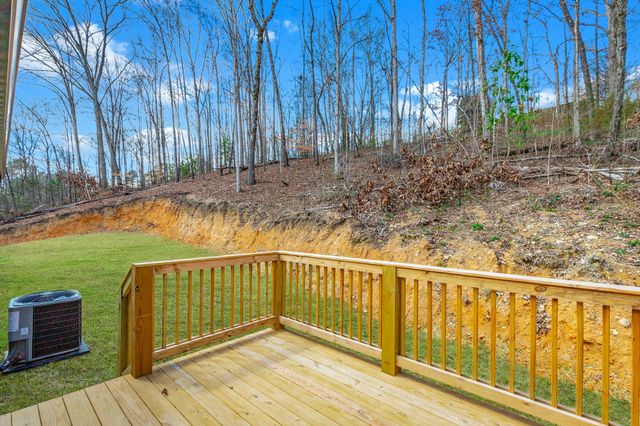 417 Bluebird Circle, Chattanooga, TN 37412