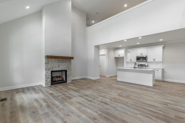 417 Bluebird Circle, Chattanooga, TN 37412