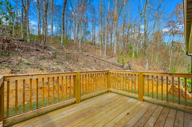 417 Bluebird Circle, Chattanooga, TN 37412