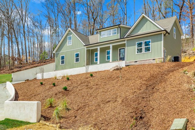 417 Bluebird Circle, Chattanooga, TN 37412