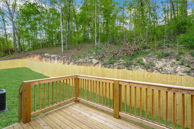 417 Bluebird Circle, Chattanooga, TN 37412