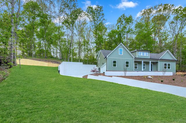 417 Bluebird Circle, Chattanooga, TN 37412