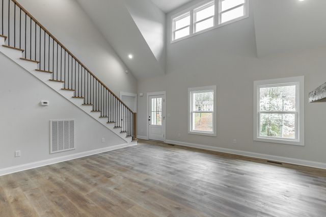 417 Bluebird Circle, Chattanooga, TN 37412