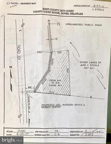 84 SPOTTED ACRES FARM LN, Dover, DE 19904