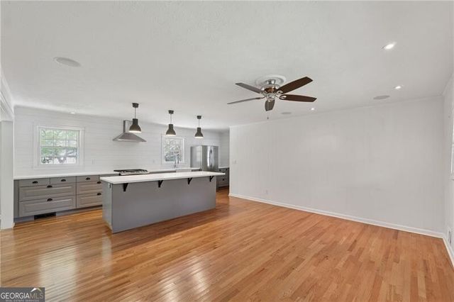 345 Meadow Drive, Alpharetta, GA 30009