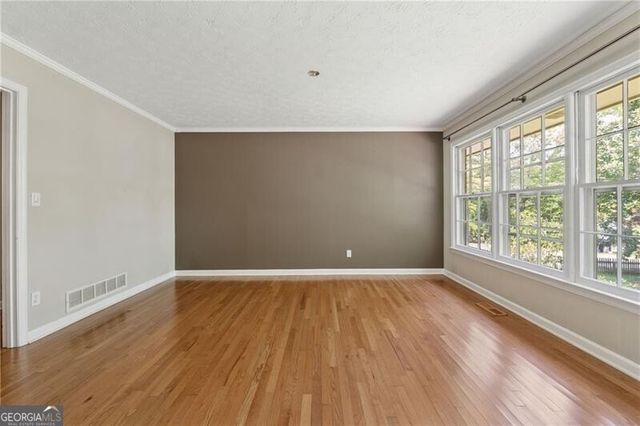 345 Meadow Drive, Alpharetta, GA 30009
