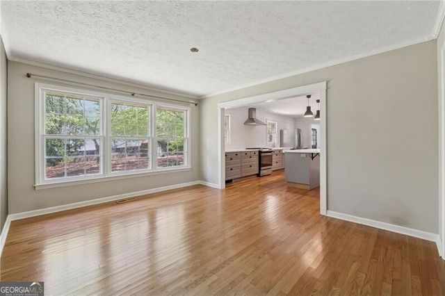 345 Meadow Drive, Alpharetta, GA 30009