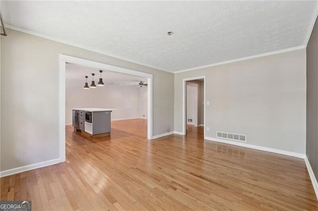345 Meadow Drive, Alpharetta, GA 30009