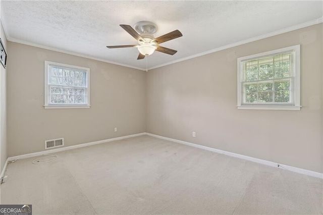 345 Meadow Drive, Alpharetta, GA 30009