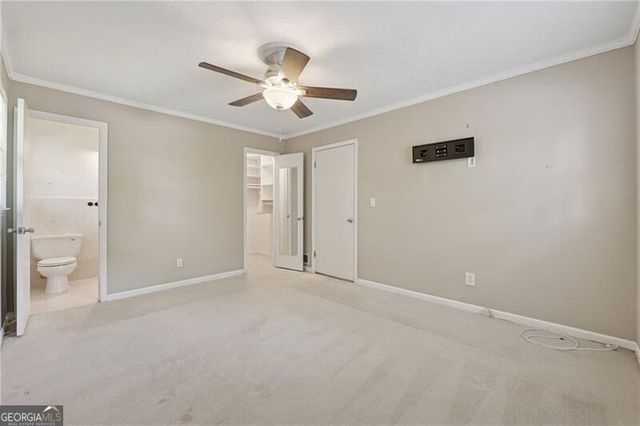 345 Meadow Drive, Alpharetta, GA 30009