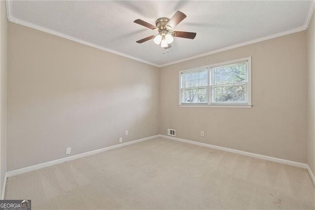 345 Meadow Drive, Alpharetta, GA 30009