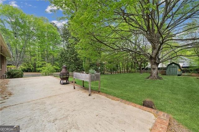 345 Meadow Drive, Alpharetta, GA 30009