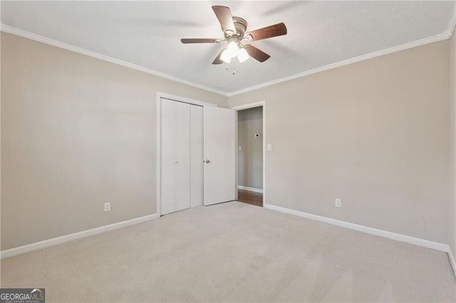 345 Meadow Drive, Alpharetta, GA 30009